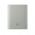 Внешний аккумулятор Xiaomi Mi Power Bank 10000 mAh (Silver/Серебристый)