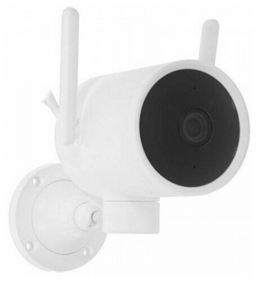 IP-камера IMILAB EC3-Pro Outdoor Camera 2K Wi-Fi  (White/Белая)