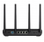 Роутер Wi-Fi Xiaomi RedMi Router AX5400-Game Wi-Fi-6 (Black/Черный)