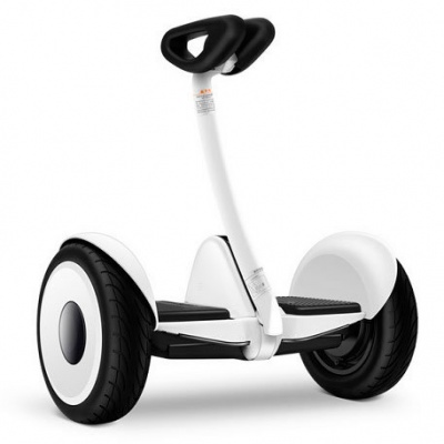 Гироскутер Xiaomi NineBot Mini White