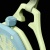 Часы Audemars Piguet & Swatch Royal Pop (BLAUE ACHT)