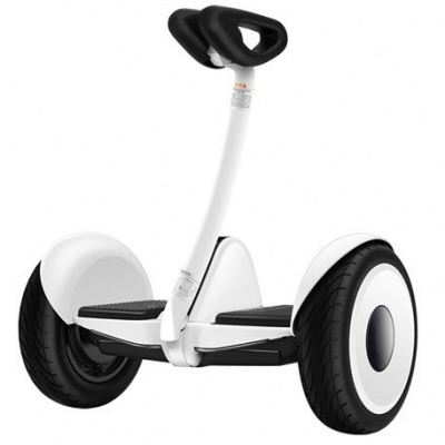 Гироскутер Xiaomi NineBot Mini White