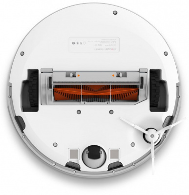 Робот-пылесос Xiaomi Xiaowa Roborock Vacuum Cleaner E202-00 (White/Белый)
