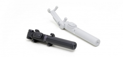 Монопод/трипод Xiaomi Mi Selfie Stick Tripod Gray (Селфи палка)