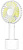 Вентилятор портативный Xiaomi SOLOVE Small Fan (White/Белый)