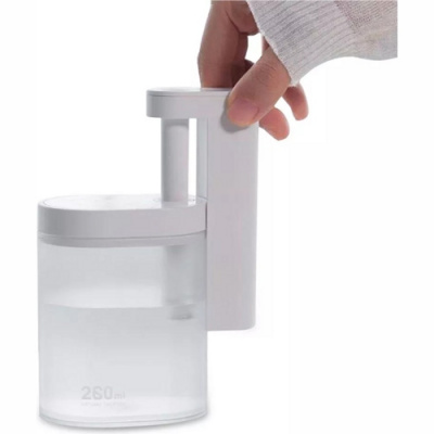 Увлажнитель воздуха Xiaomi Sothing Geometry Humidifier 0,26л (White)
