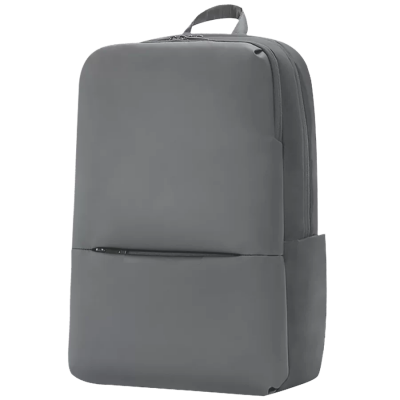 Рюкзак Xiaomi Mi Classic Business Bag 2 (Light Gray/Серый)