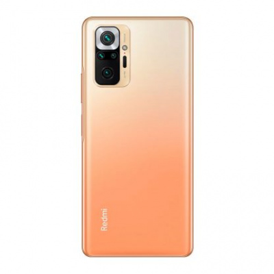 Xiaomi Redmi Note 10 Pro 8/128 (Gradient Bronze/Бронзовый)