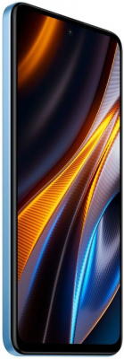 POCO X4 GT 8/128Gb (Blue/Синий)
