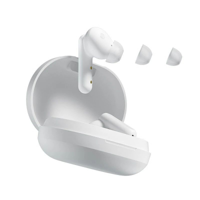 Беспроводные наушники Xiaomi Haylou GT7 (White/Белый)