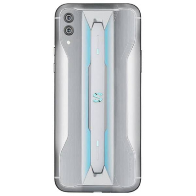Игровой смартфон Xiaomi Black Shark 2 Pro 128GB/12GB (Ice Ash/Ледяной пепел)