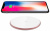 Беспроводное зарядное устройство Qi Xiaomi ZMI Wireless Charger 10W (Rose Gold/Розовое золото)