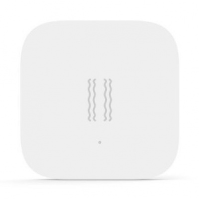 Датчик вибрации Xiaomi Aqara Vibration Sensor (White/Белый)
