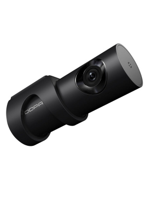Видеорегистратор Xiaomi DDPai Mini3 Dash Cam 1600p/32Gb (Black/Черный)