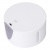 Портативный будильник Xiaomi Mi Music Alarm Clock (White/Белый)