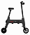 Складной электровелосипед HIMO H1 (Gray/Серый)
