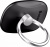 Держатель смартфона кольцо Baseus Multifunct Ring Bracket (Black/Черный)