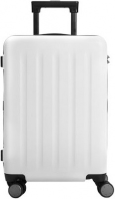 Чемодан Xiaomi 90 points 28" (Белый)