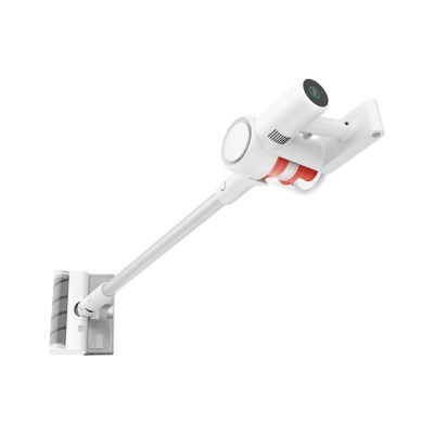 Пылесос беспроводной Xiaomi MiJia Wireless Vacuum + Wet Cleaning K10 (White/Белый)
