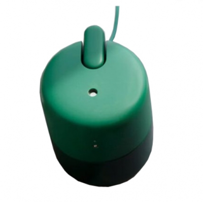 Увлажнитель воздуха Xiaomi VH Man Destktop Humidifier 0.42л (Green)