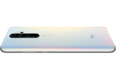 Xiaomi Redmi Note 8 Pro 6GB/128GB (White/Белый)