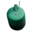 Увлажнитель воздуха Xiaomi VH Man Destktop Humidifier 0.42л (Green)
