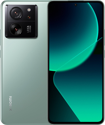Xiaomi 13T 8/256Gb (Meadow Green/Зеленый)