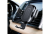 Автомобильный держатель с беспроводной зарядкой Auto Qi Baseus Gravity Mount (Silver/Серебро)
