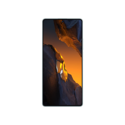 Xiaomi POCO F5 12/256 GB (Ice White/Белый)