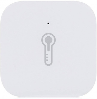 Датчик температуры и влажности Xiaomi Aqara Temperature Humidity Sensor (White/Белый)