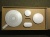 Комплект умного дома Xiaomi Mijia Security Kit (White/Белый)