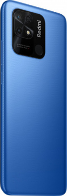 Xiaomi Redmi 10С 4GB/64GB (Синий океан)