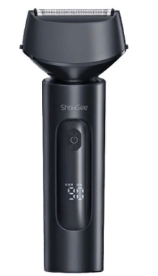 Электробритва Xiaomi ShowSee Electric Shaver F602 1000mAh (Grey)