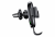 Автомобильный держатель с беспроводной зарядкой Auto Qi Baseus Gravity Mount (Black/Черный)