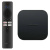 TV-приставка Xiaomi Mi Box S (2-Gen) EN (Black)