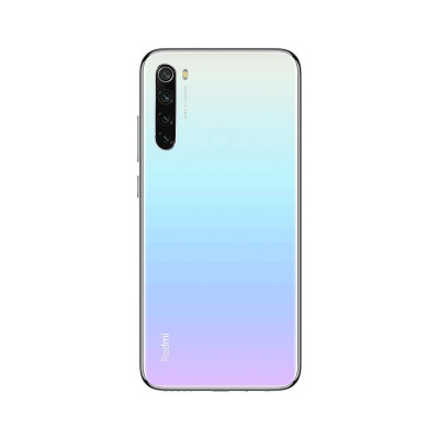 Xiaomi Redmi Note 8 3GB/32GB (Moonlight White/Белый)