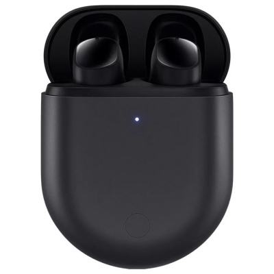Беспроводные наушники Xiaomi Redmi AirDots 3 Pro (Black/Черный)
