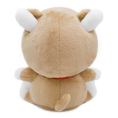 Игрушка мягкая Xiaomi Mi Rabbit 25cm Shiba Inu (White+ivory)