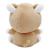 Игрушка мягкая Xiaomi Mi Rabbit 25cm Shiba Inu (White+ivory)