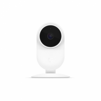 IP-камера Xiaomi Mi MiJia 1080p (White/Белая)