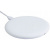 Беспроводное зарядное устройство Qi Xiaomi Mi Wireless Charger 20W (White/Белый)