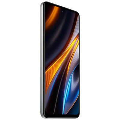 POCO X4 GT 8/128Gb (Silver/Серебристый)
