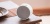 Портативный будильник Xiaomi Mi Music Alarm Clock (White/Белый)