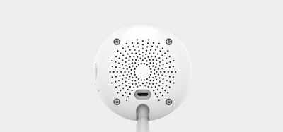 IP-камера Xiaomi Chuangmi 720p Home Camera (White/Белый)