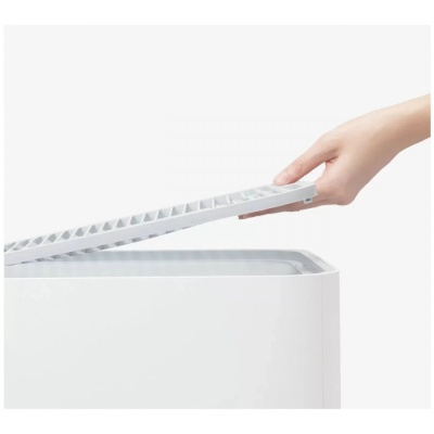 Мойка воздуха (очиститель+увлажнитель) Xiaomi Mi Air Purifier Max (White/Белый)