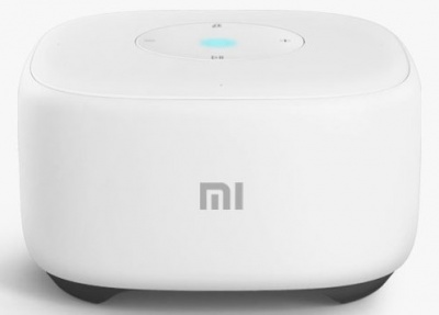 Умная колонка Xiaomi Mi AI Speaker mini