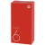 Смартфон Xiaomi Redmi 6 64GB/4GB (Black/Черный)