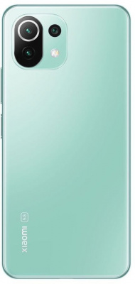 Xiaomi 11 Lite 5G NE 8/128 Gb (Mint Green/Мятно-зеленый)