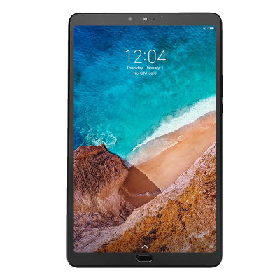 Xiaomi Mi Pad 4+ (Plus) LTE 64GB/4GB Black (Черный)