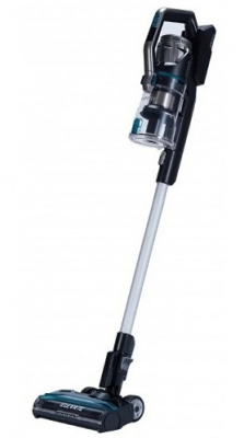 Вертикальный пылесос Xiaomi Eureka Handheld Vacuum Cleaner H11 450W (Black/Green)
